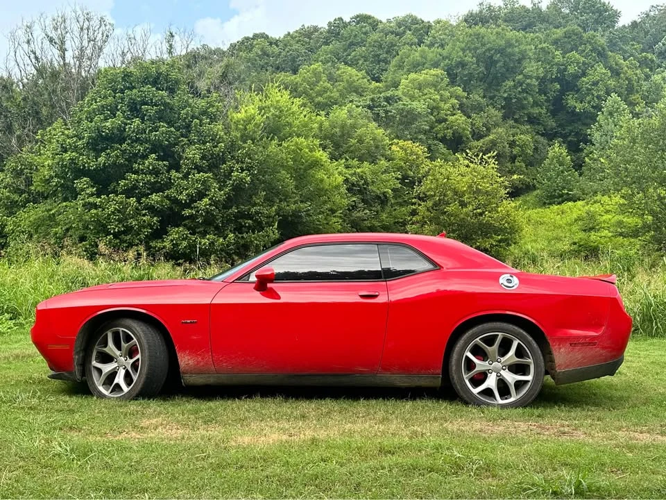 2015 Dodge Challenger 3rd Gen - Image 8 of 12