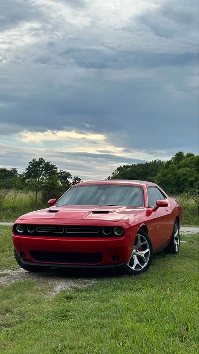 2015 Dodge Challenger 3rd Gen - Image 3 of 12