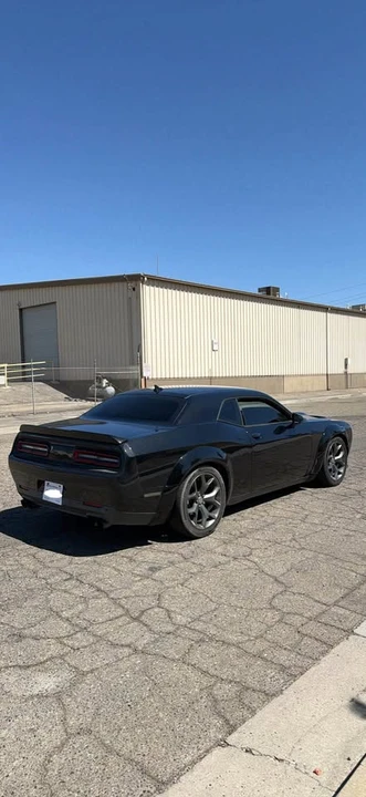 2015 Dodge Challenger 3rd Gen - Image 3 of 12