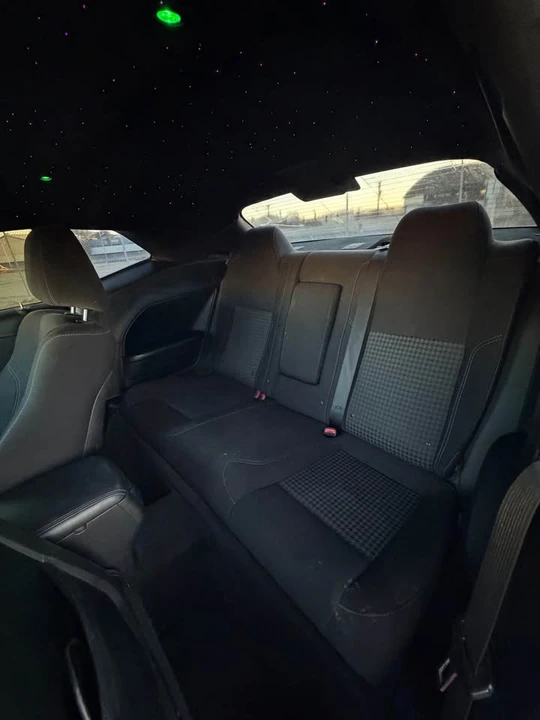 2015 Dodge Challenger 3rd Gen - Image 7 of 12