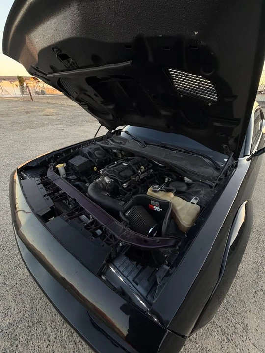 2015 Dodge Challenger 3rd Gen - Image 8 of 12