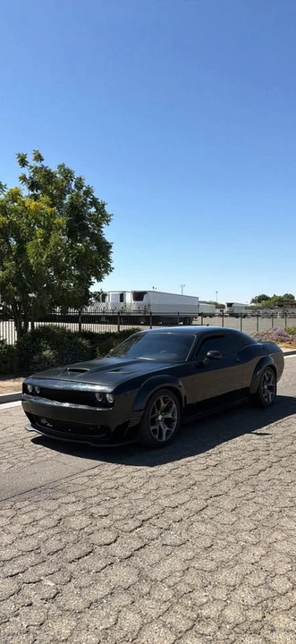 2015 Dodge Challenger 3rd Gen - Image 11 of 12