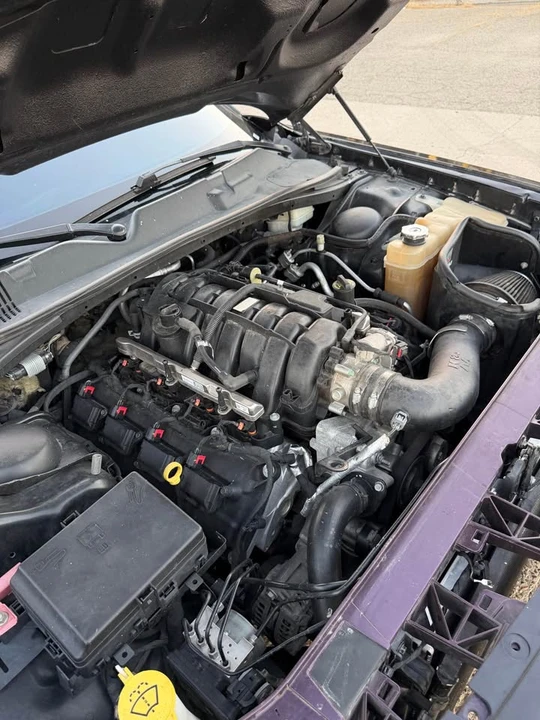 2015 Dodge Challenger 3rd Gen - Image 10 of 12