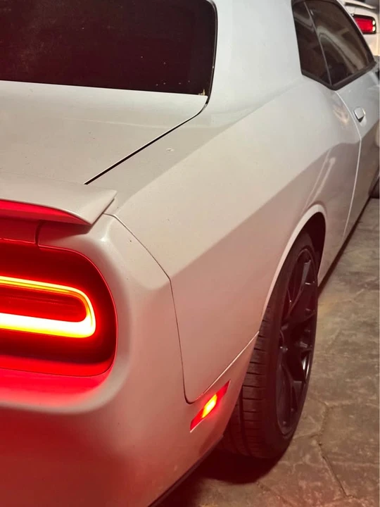 2015 Dodge Challenger 3rd Gen - Image 3 of 6