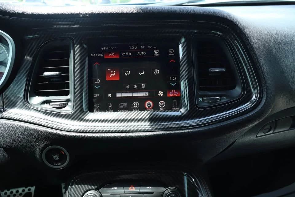 2015 Dodge Challenger 3rd Gen - Image 10 of 20