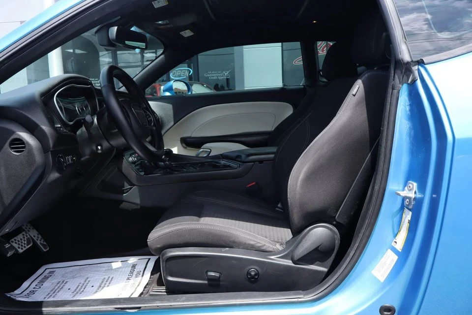 2015 Dodge Challenger 3rd Gen - Image 8 of 20