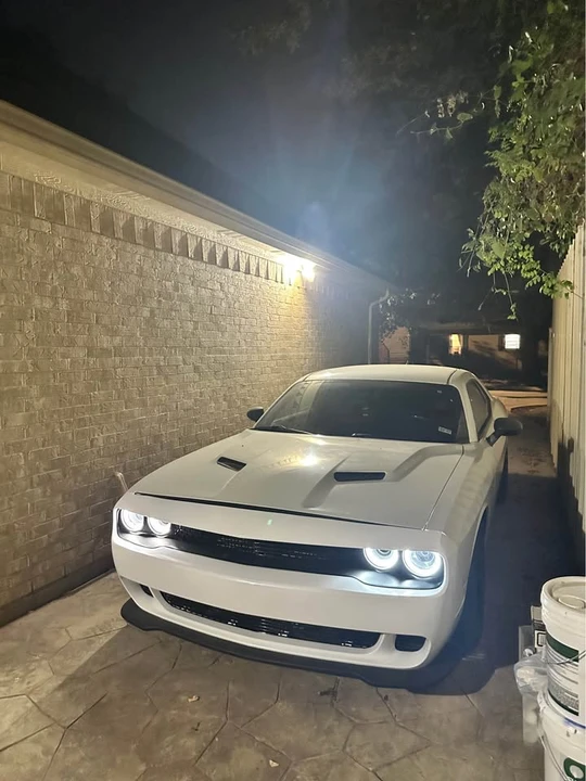 2015 Dodge Challenger 3rd Gen - Image 2 of 6