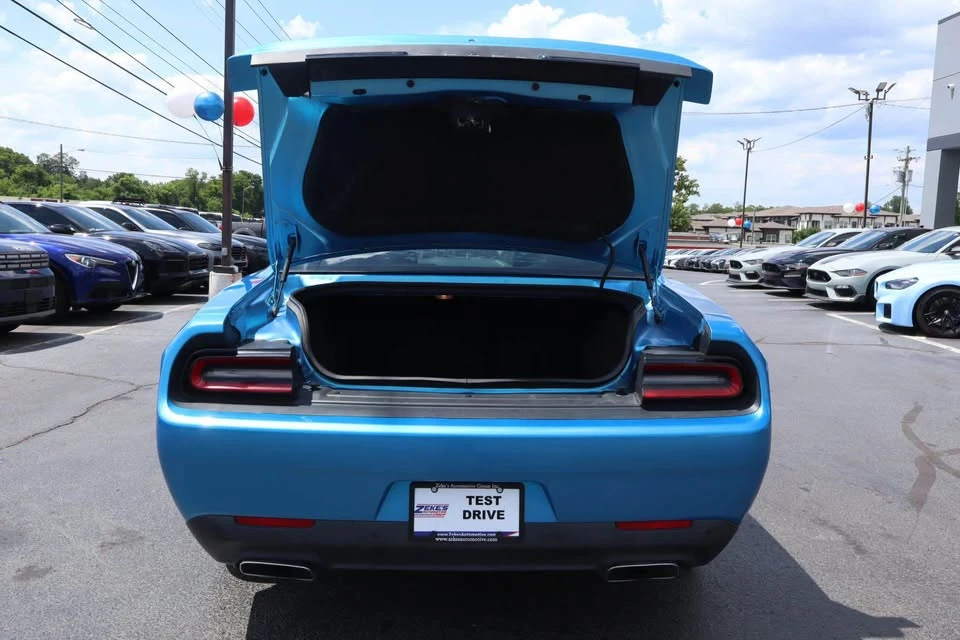 2015 Dodge Challenger 3rd Gen - Image 16 of 20