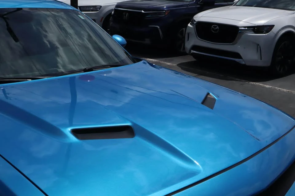 2015 Dodge Challenger 3rd Gen - Image 7 of 20