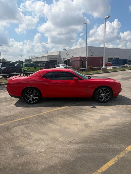 2015 Dodge Challenger 3rd Gen - Image 6 of 14