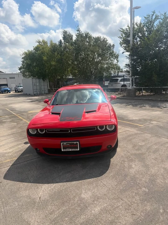 2015 Dodge Challenger 3rd Gen - Image 2 of 14