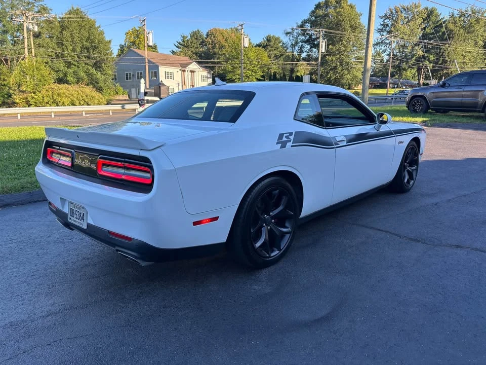 2015 Dodge Challenger 3rd Gen - Image 4 of 16