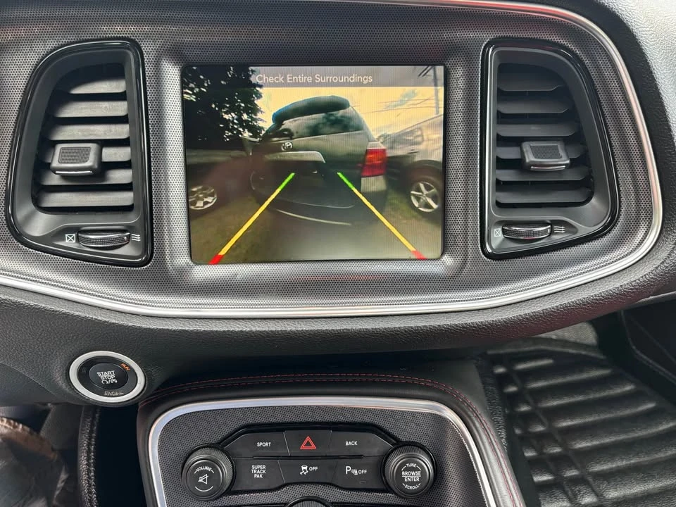 2015 Dodge Challenger 3rd Gen - Image 15 of 16