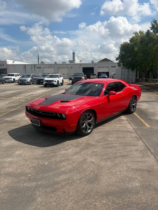2015 Dodge Challenger 3rd Gen - Image 4 of 14
