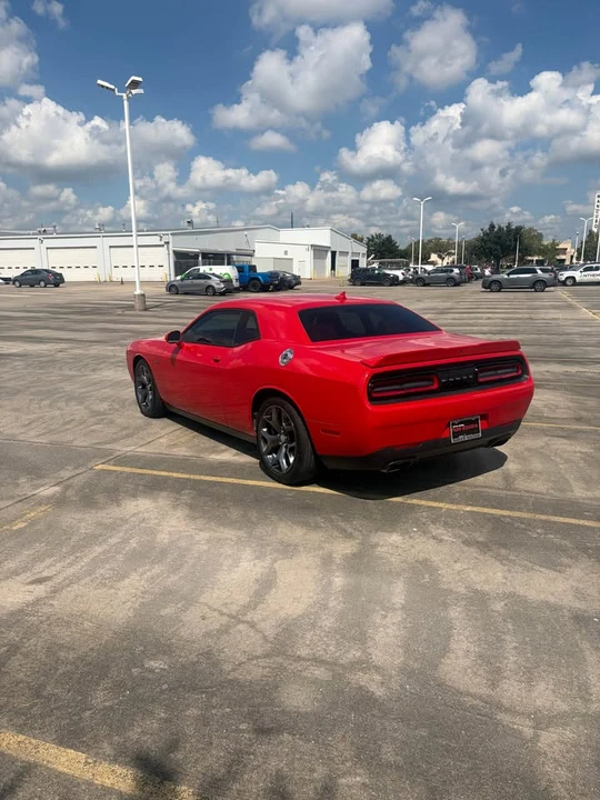 2015 Dodge Challenger 3rd Gen - Image 9 of 14