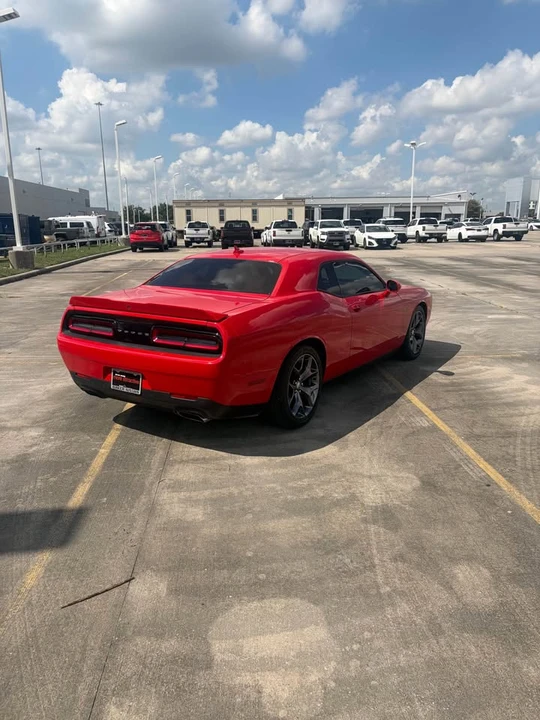 2015 Dodge Challenger 3rd Gen - Image 7 of 14