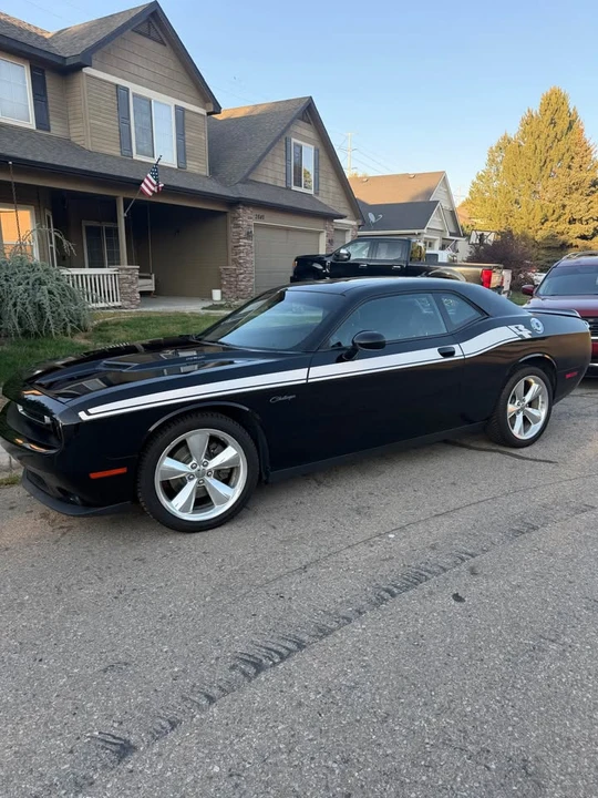 2015 Dodge Challenger 3rd Gen - Image 3 of 12