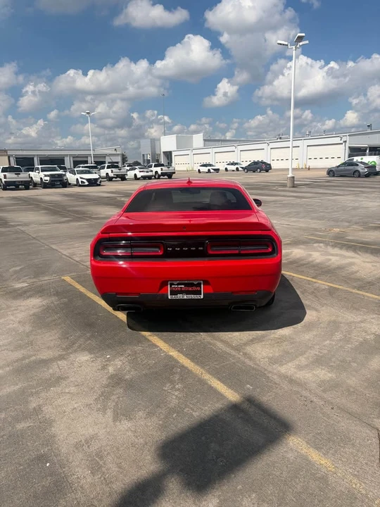 2015 Dodge Challenger 3rd Gen - Image 8 of 14