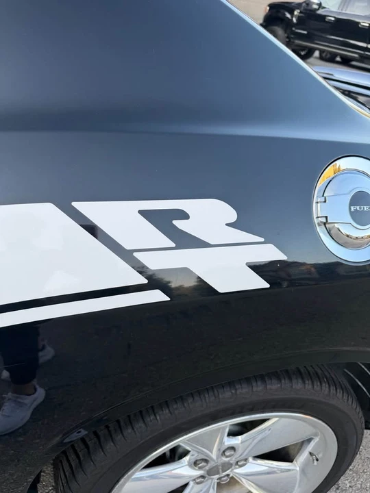 2015 Dodge Challenger 3rd Gen - Image 11 of 12