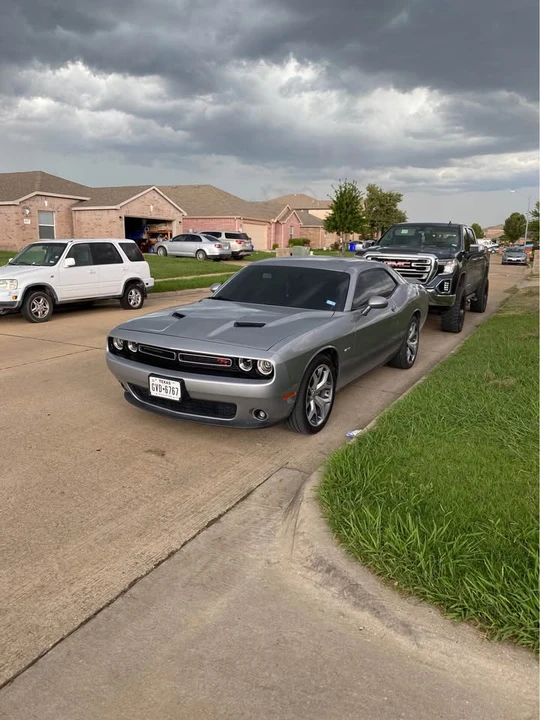2015 Dodge Challenger 3rd Gen - Image 5 of 6
