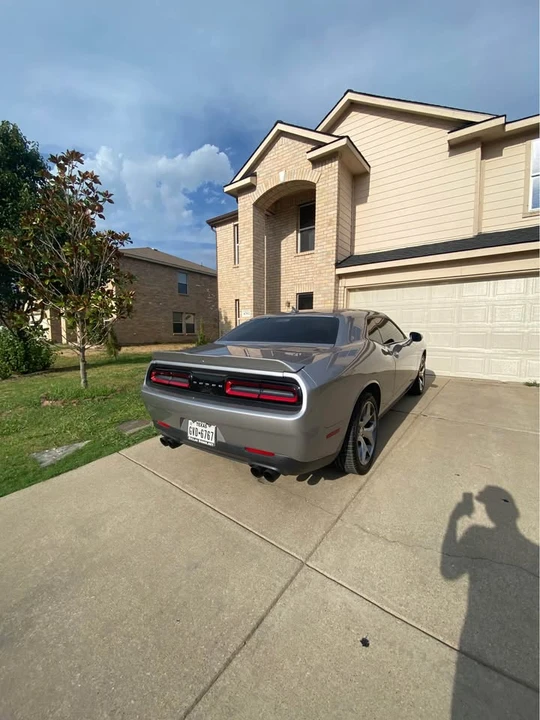 2015 Dodge Challenger 3rd Gen - Image 6 of 6