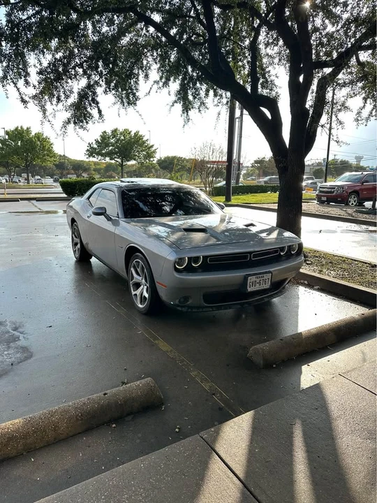 2015 Dodge Challenger 3rd Gen - Image 3 of 6