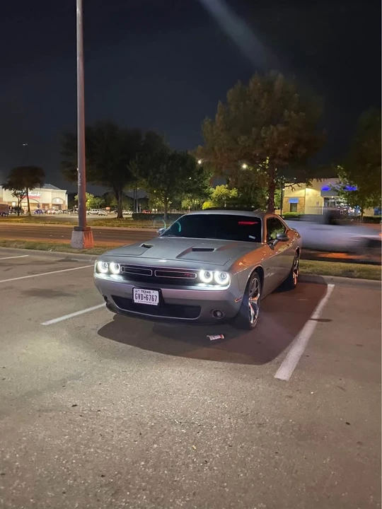 2015 Dodge Challenger 3rd Gen - Image 4 of 6