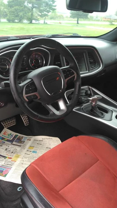 2015 Dodge Challenger 3rd Gen - Image 4 of 4