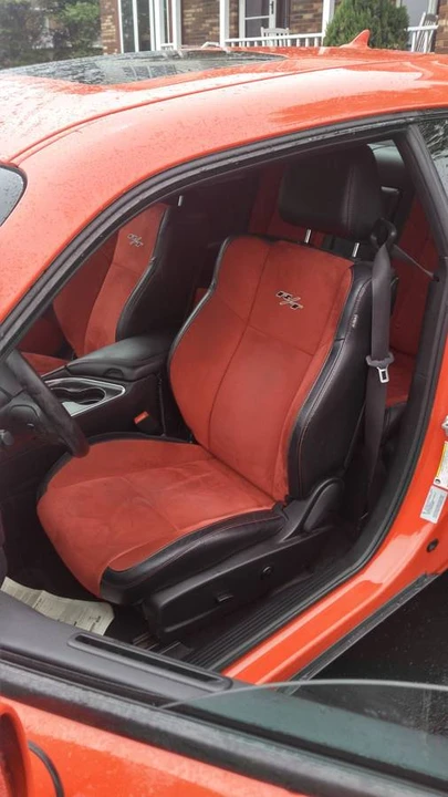 2015 Dodge Challenger 3rd Gen - Image 3 of 4