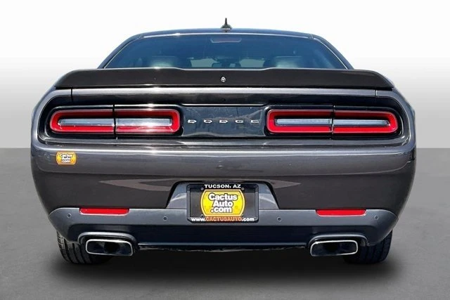 2015 Dodge Challenger 3rd Gen - Image 4 of 20