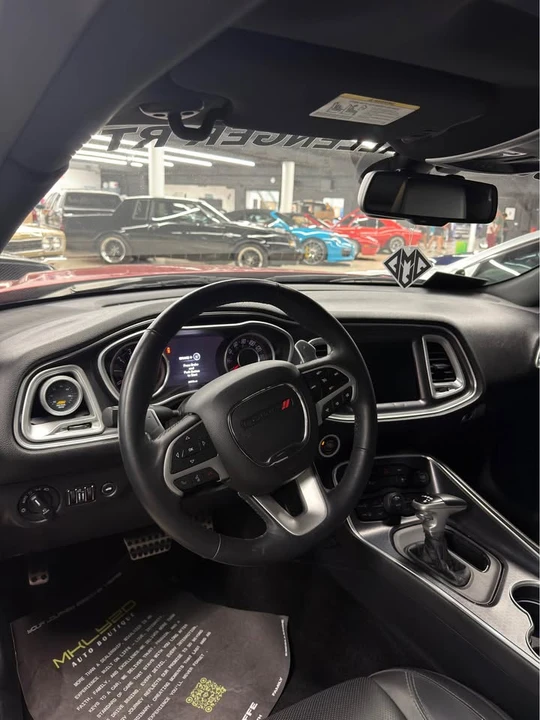 2015 Dodge Challenger 3rd Gen - Image 6 of 12