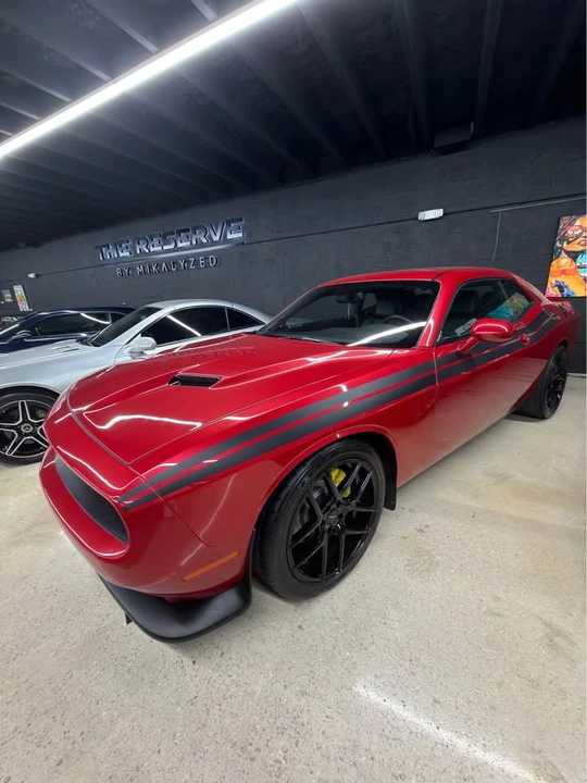 2015 Dodge Challenger 3rd Gen - Image 2 of 12