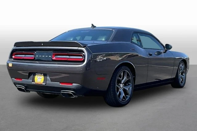 2015 Dodge Challenger 3rd Gen - Image 2 of 20