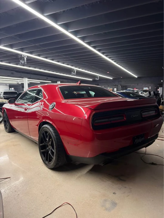 2015 Dodge Challenger 3rd Gen - Image 3 of 12