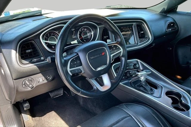 2015 Dodge Challenger 3rd Gen - Image 12 of 20