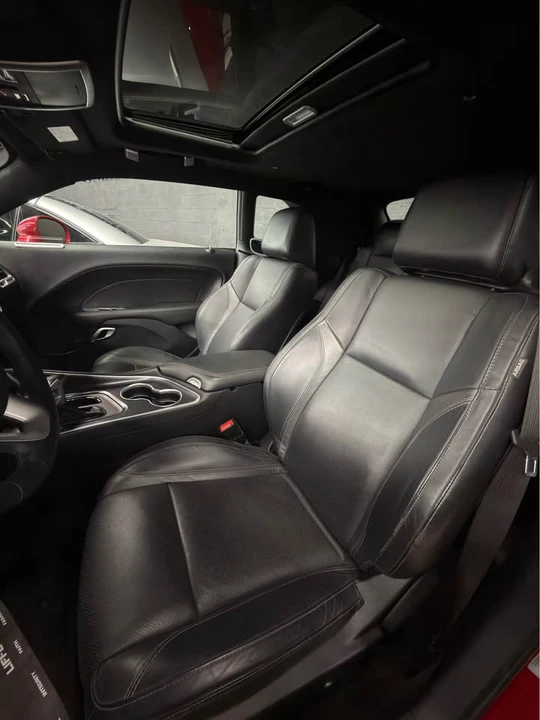 2015 Dodge Challenger 3rd Gen - Image 7 of 12
