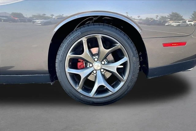 2015 Dodge Challenger 3rd Gen - Image 8 of 20