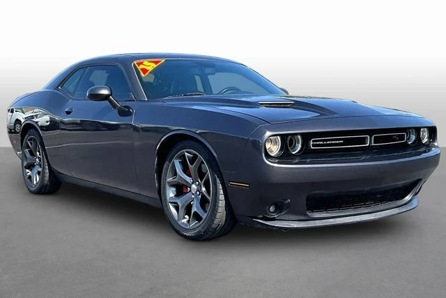 2015 Dodge Challenger 3rd Gen - Image 10 of 20