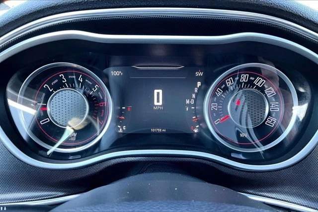 2015 Dodge Challenger 3rd Gen - Image 20 of 20