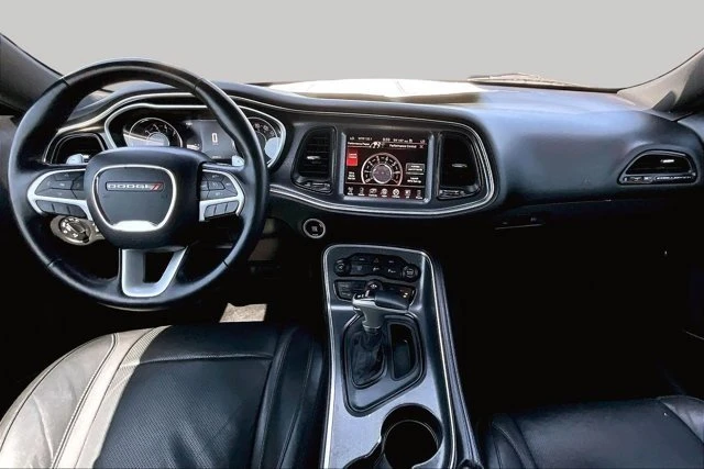 2015 Dodge Challenger 3rd Gen - Image 14 of 20