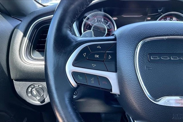2015 Dodge Challenger 3rd Gen - Image 18 of 20