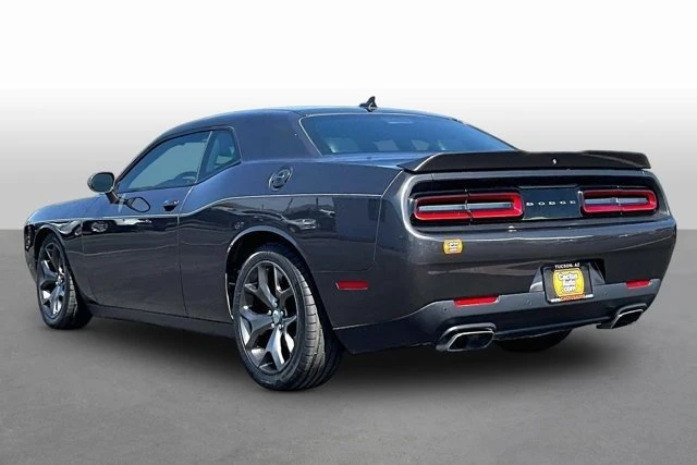 2015 Dodge Challenger 3rd Gen - Image 11 of 20
