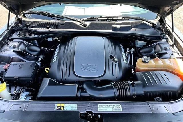 2015 Dodge Challenger 3rd Gen - Image 9 of 20