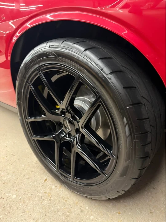 2015 Dodge Challenger 3rd Gen - Image 4 of 12