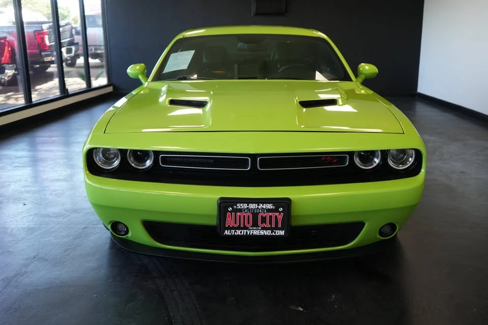 2015 Dodge Challenger 3rd Gen - Image 2 of 20