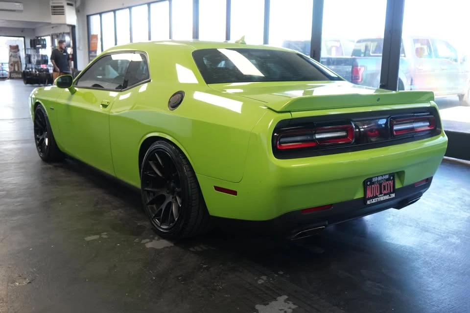 2015 Dodge Challenger 3rd Gen - Image 6 of 20