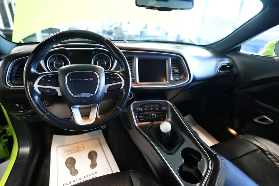 2015 Dodge Challenger 3rd Gen - Image 12 of 20
