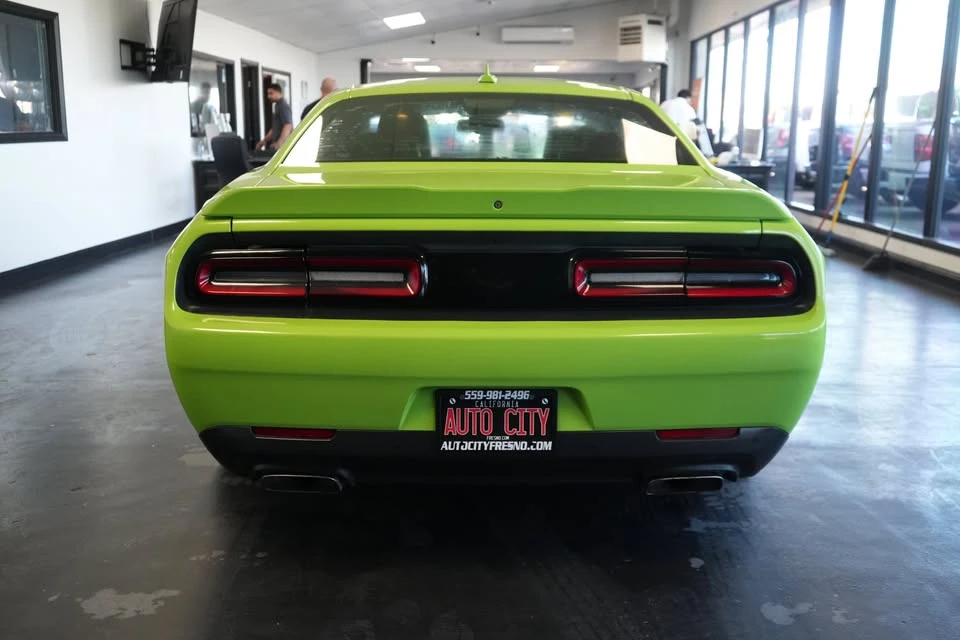 2015 Dodge Challenger 3rd Gen - Image 7 of 20