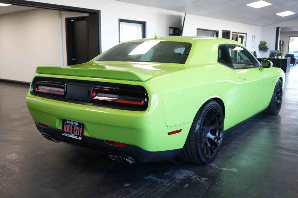 2015 Dodge Challenger 3rd Gen - Image 8 of 20