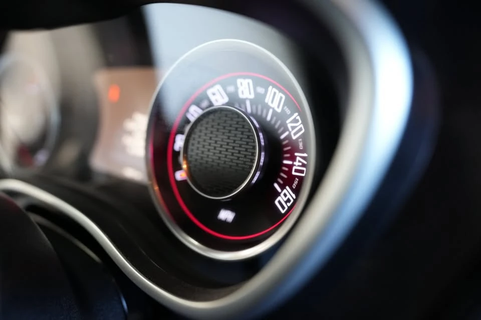 2015 Dodge Challenger 3rd Gen - Image 19 of 20